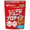 ケンタイ　ジュニアプロテイン　ココア　700g 【健康体力研究所　(kentai)】1