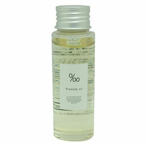 MUCOTA(ムコタ)　プロミルオイル　50ml 【NAKAGAWA】1