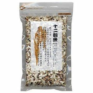 十二穀米　500g　【鳥志商店】1