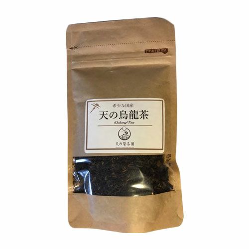 天の烏龍茶　40g 【天の製茶園】1