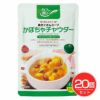 具だくさん　かぼちゃチャウダー　150g×20個セット　【麻布タカノ】1