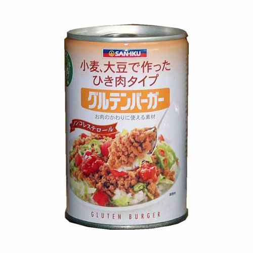 三育　グルテンバーガー　435g 【三育フーズ】1