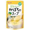 豆乳仕立てのかぼちゃスープ　180g　【マルサンアイ】1
