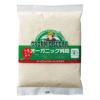 カントリーハーヴェスト　オーガニック純糖　400g　【高橋ソース】1