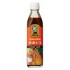 特別栽培の野菜使用　中濃ソース　300ml　【高橋ソース】1