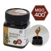 マヌカハニー　MGO400+　250g 【ユニマットリケン】