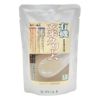 有機玄米クリーム　200g　【コジマフーズ】1