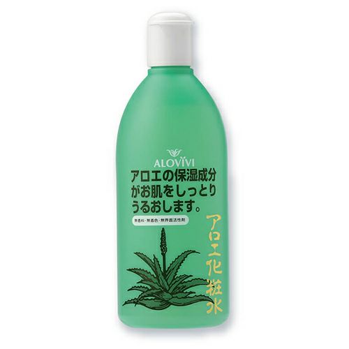 アロヴィヴィ　アロエ化粧水　500ml　【東京アロエ】1