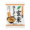 オーサワのベジ玄米ラーメン　担担麺　132g　【オーサワジャパン】1