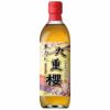 九重櫻　本みりん　瓶　500ml 【九重味醂】1