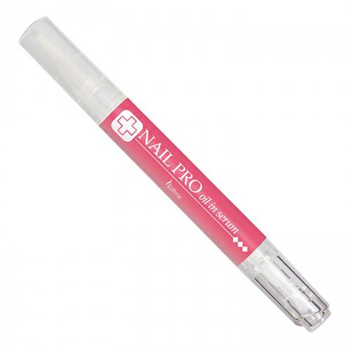 ビューナ　ネイルプロ　オイルインセラム　2.7ml　【コモライフ】1