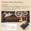 ダンディクラシック　チョコレート　TENDER　MILK　CHOCOLATE　80g　【健康フーズ】2