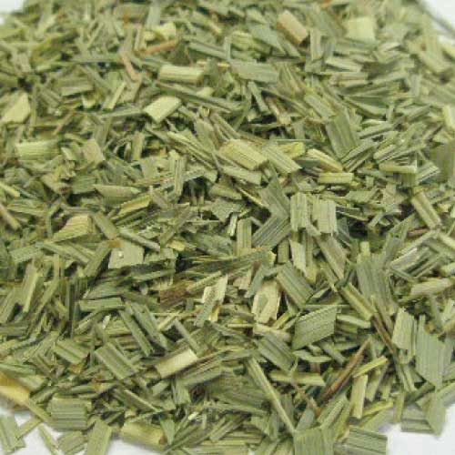 カリス　レモングラス　ティーバッグカット　500g　(品番：959)　【カリス成城】1