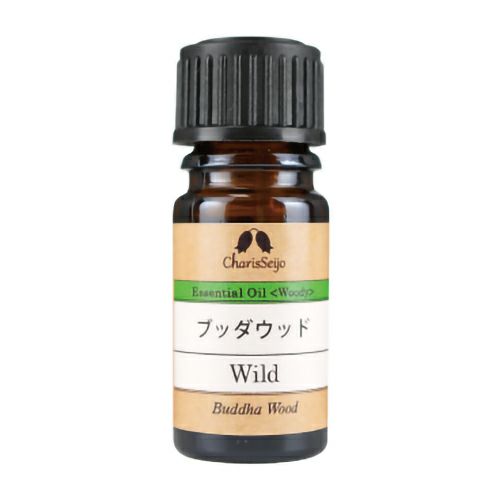 カリス　ブッダウッド　5ml　(品番：5650)　【カリス成城】1