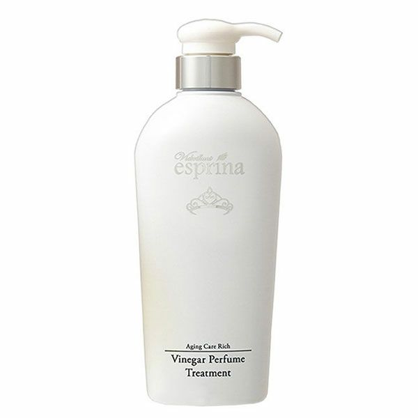 エスプリーナ　エイジングケア　リッチビネガー　パフュームトリートメント　500ml 【エスプリーナ】1