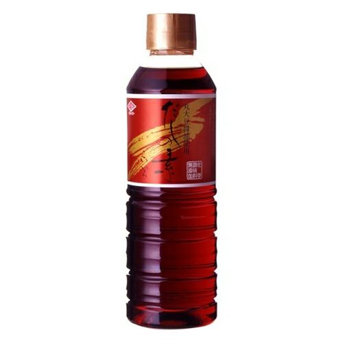 だしの素　こいいろ　500ml　【チョーコー醤油】1