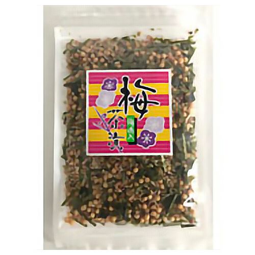 梅茶漬　50g　【恒食】1