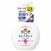 ライオン　キレイキレイ　泡ハンドソープ　ポンプ　250ml 《医薬部外品》1