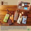 アイチョコ　iChoc　オーガニックチョコレート　スーパーナッツ　80g　【むそう商事】3