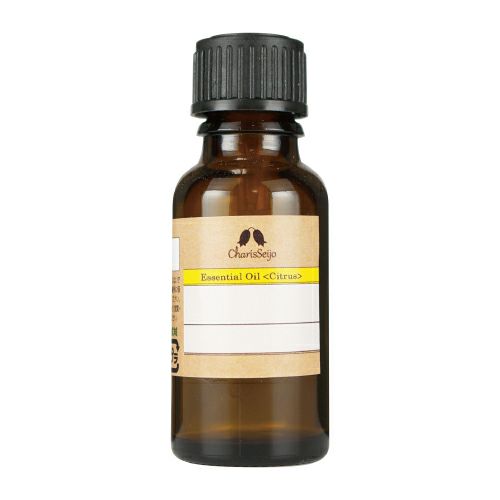 カリス　オレンジビター グリーン オーガニック オイル　20ml　(品番：2159）　【カリス成城】1