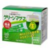 グリーンマグマ生　3g×30スティック　【日本薬品開発】1