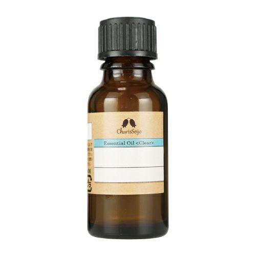 カリス　クンジア オイル　20ml　(品番：2606)　【カリス成城】1