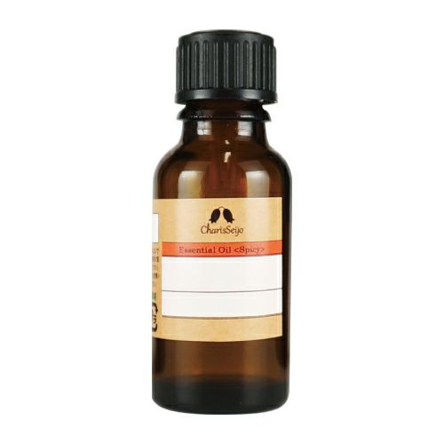 カリス　ディルシード オイル　20ml　(品番：2610)　【カリス成城】1