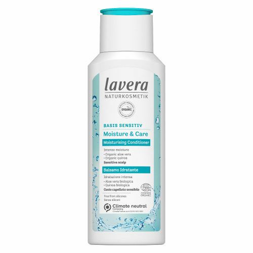 ラヴェーラ　センシティブ&ケア　コンディショナー 200ml 【アレスビューティー】1