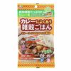 カレーによくあう雑穀ごはん　30g×2包 【種商】1