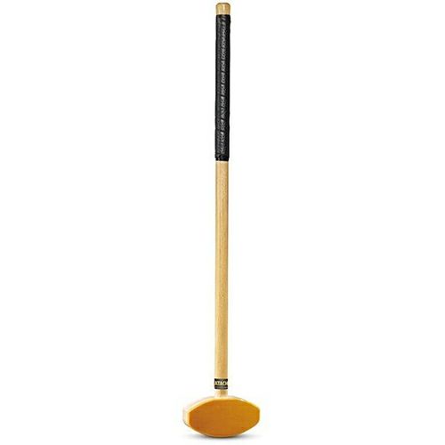 グラウンドゴルフ　クラブ　入門クラブ　ゴールド　84cm　BH2152　【羽立工業】1