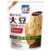 ウイダー　おいしい大豆プロテイン　コーヒー味　360g　【森永製菓】1