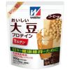 ウイダー　おいしい大豆プロテイン　コーヒー味　900g　【森永製菓】1