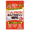 アルプロン　ホエイプロテイン　WPC　ストロベリー風味　900g　【アルプロン】1