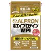 アルプロン　ホエイプロテイン　WPI　ストロベリー風味　900g　【アルプロン】1