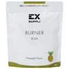 アルプロン　EX-SUPPLI  BURNER　BCAA　パイナップル風味　360g　【アルプロン】1