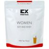 アルプロン　EX-WOMEN　ソイ&ホエイ　プロテイン ミルクティー風味　360g　【アルプロン】1