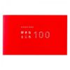 いろは出版　present　book　好きなところ100　pink　BS100-01 【いろは出版】1