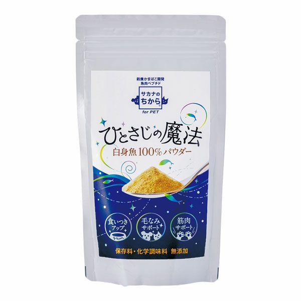 鈴廣かまぼこ　ひとさじの魔法　120g 【鈴廣かまぼこ】1