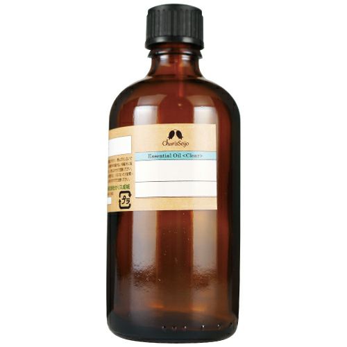 カリス　マートル/ギンバイカ オーガニック オイル　20ml　(品番：2626)　【カリス成城】1