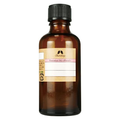 カリス　ローズ ド メイ アブソリュート SFOA オイル　50ml　(品番：2290)　【カリス成城】1