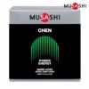 MUSASHI(ムサシ) CHEN (チェン） スティック 3.6g×90本入