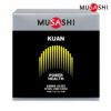 MUSASHI(ムサシ) KUAN (クアン) スティック 3.6g×90本入