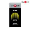 MUSASHI(ムサシ) KUAN (クアン) スティック 3.6g×8本入