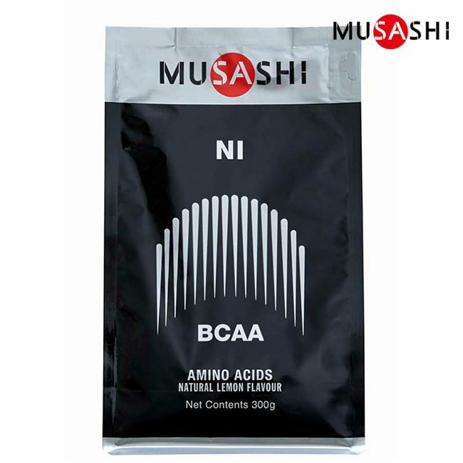 MUSASHI(ムサシ) NI (ニー)  300ｇ