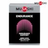 MUSASHI(ムサシ) ENDURANCE (エンデュランス) スティック 3.0g×30本入