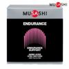 MUSASHI(ムサシ) ENDURANCE (エンデュランス) スティック 3.0g×60本入