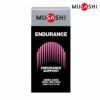 MUSASHI(ムサシ) ENDURANCE (エンデュランス) スティック 3.0g×8本入