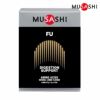 MUSASHI(ムサシ) FU (フー) スティック 1.8g×50本入