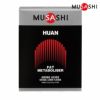 MUSASHI(ムサシ) HUAN (フアン) スティック 3.6g×45本入