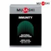 MUSASHI(ムサシ) IMMUNITY (イミュニティ) スティック 3.6g×45本入